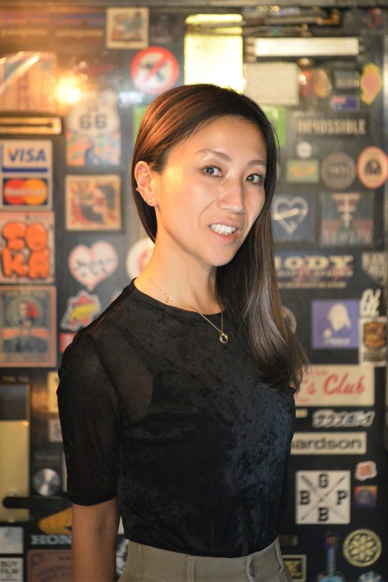 ゲートブリッジ 渋谷