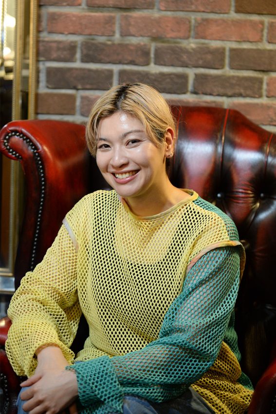 ゲートブリッジ 渋谷