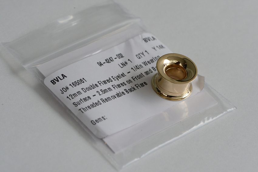 ダブルフレアー