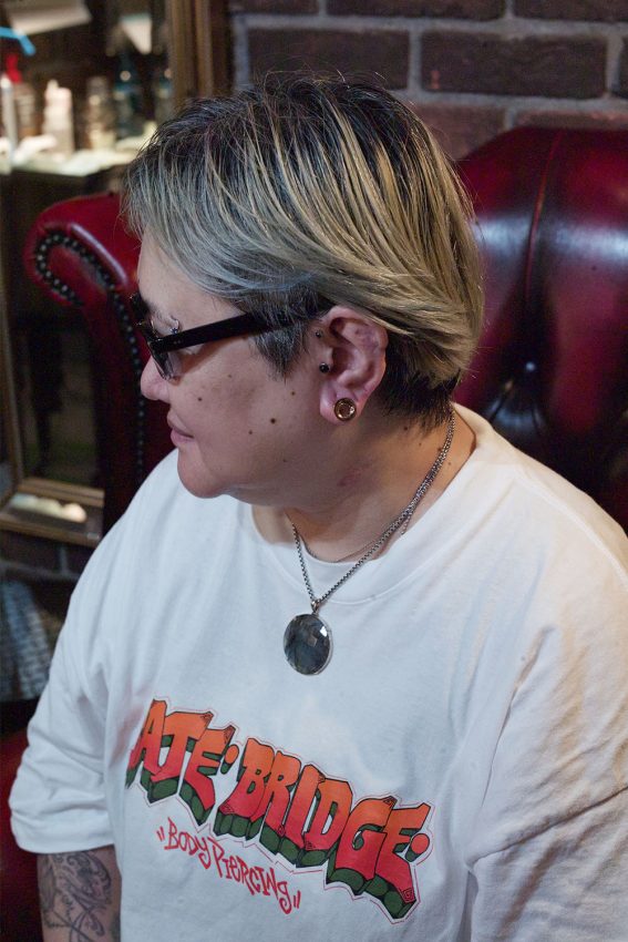 ゲートブリッジ 渋谷