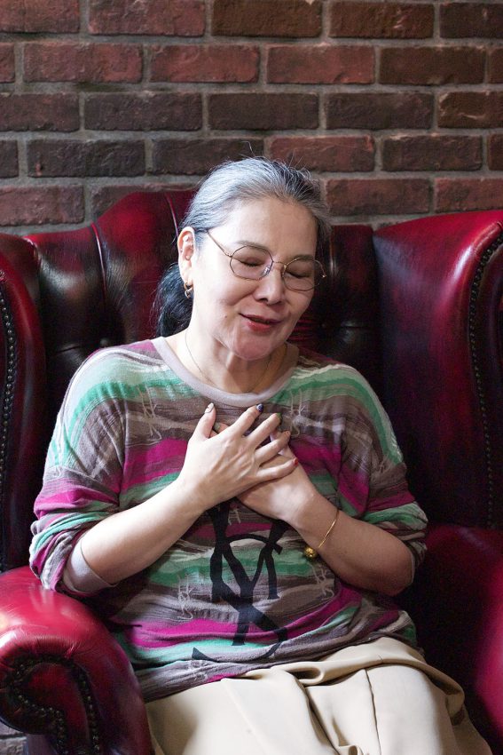 ゲートブリッジ 渋谷