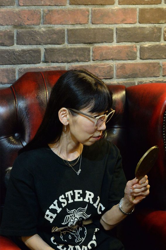 ゲートブリッジ 渋谷