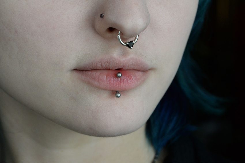 ヴァーティカルリップ