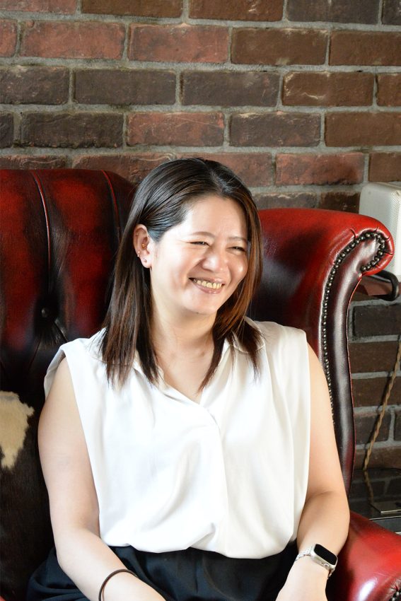 ゲートブリッジ 渋谷