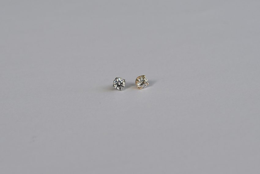 キュービックジルコニア