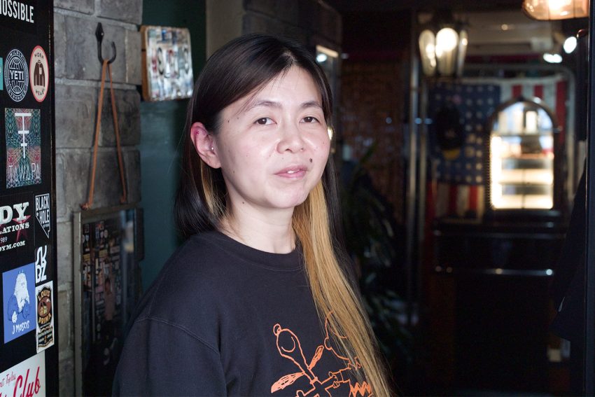 ゲートブリッジ 渋谷