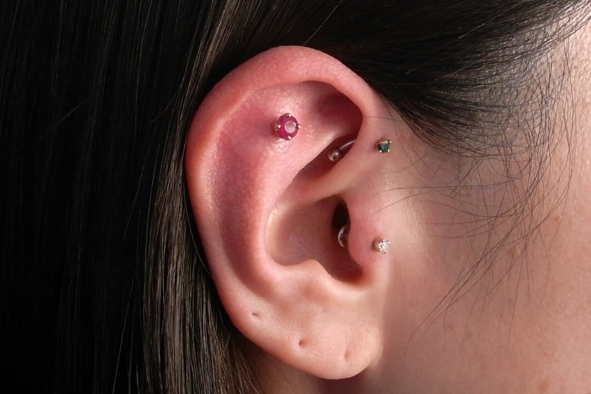 アウターコンク