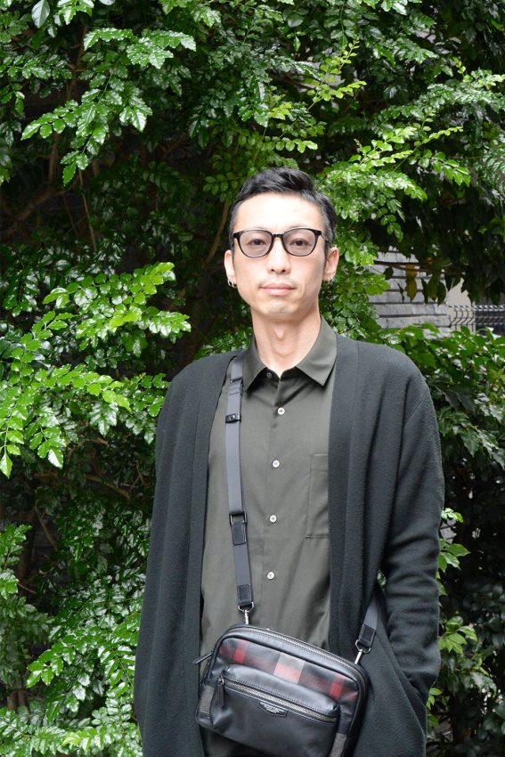 ゲートブリッジ 渋谷