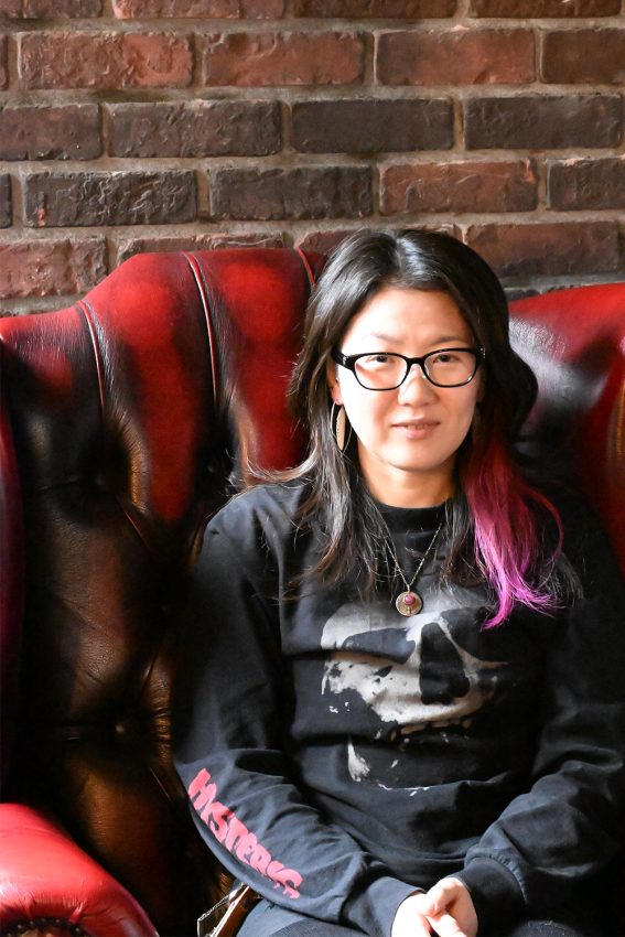 ゲートブリッジ 渋谷