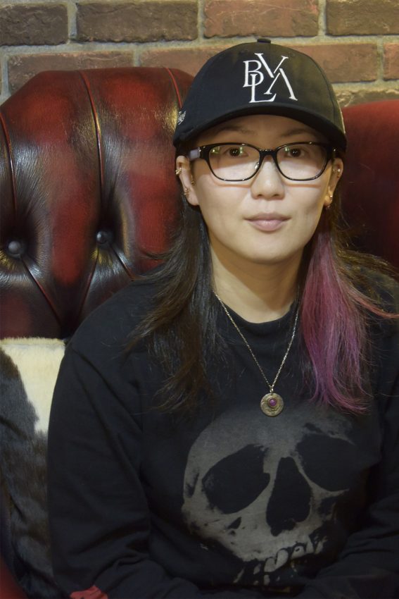 ゲートブリッジ 渋谷