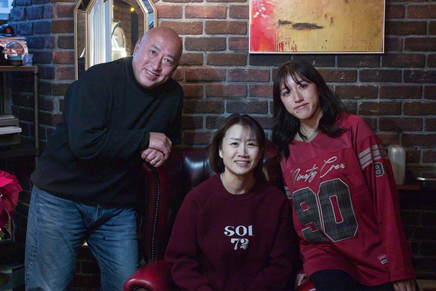 ゲートブリッジ 渋谷