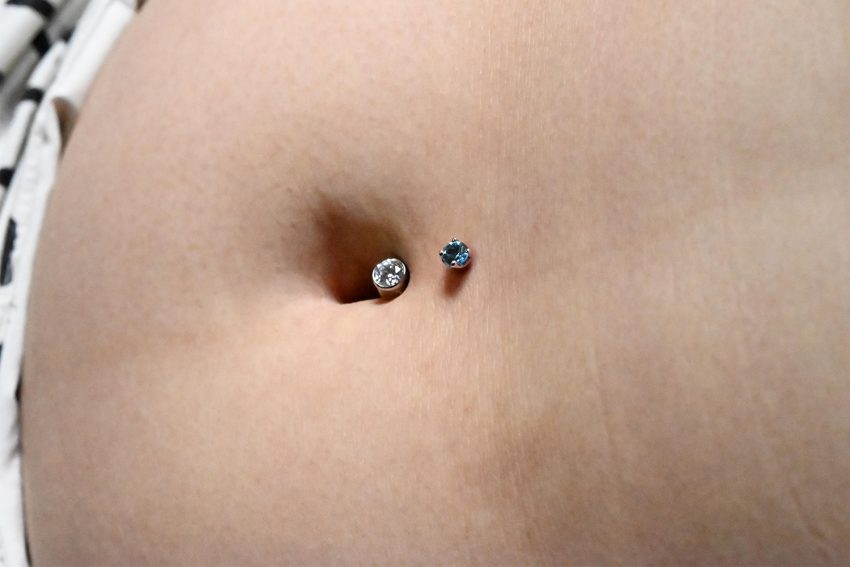 スイスブルートパーズ