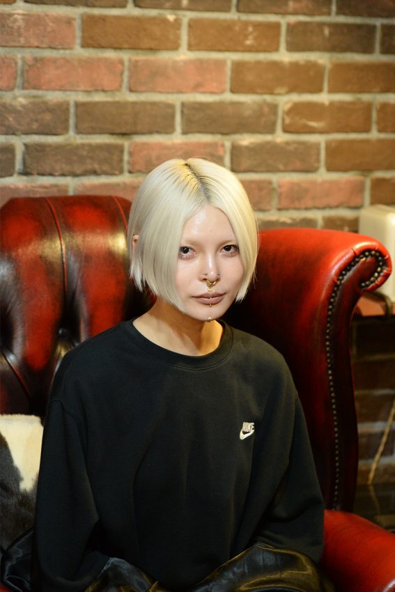 ゲートブリッジ 渋谷