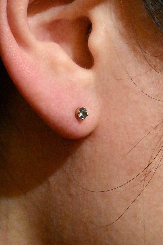 アレキサンドライト