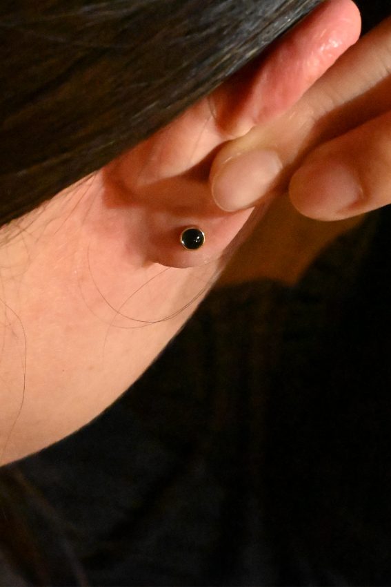 ロンドンブルートパーズ