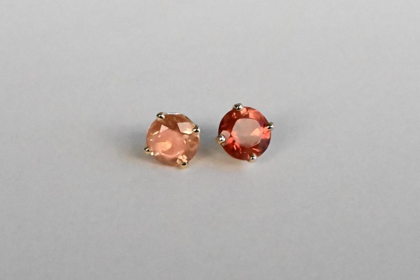 オレゴンサンストーン