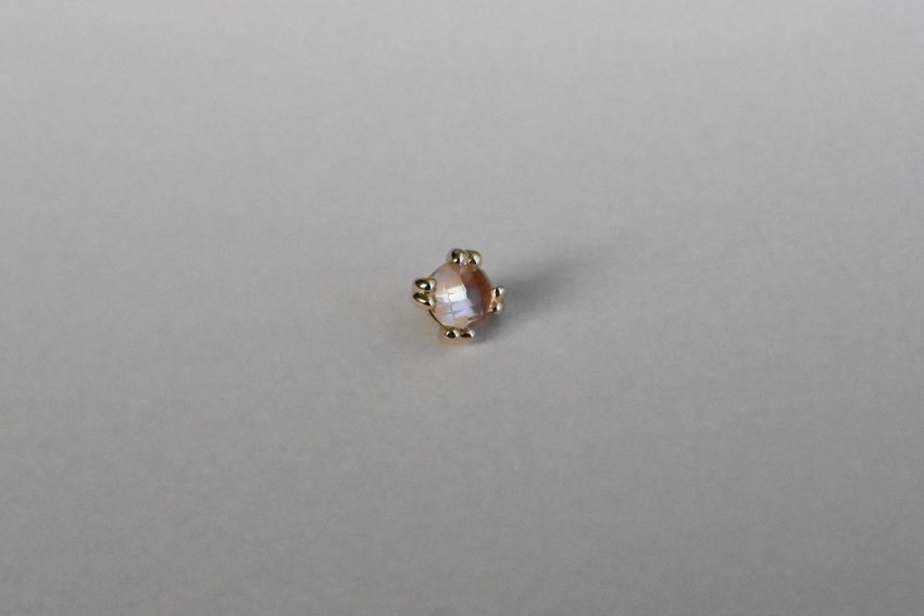 オレゴンサンストーン