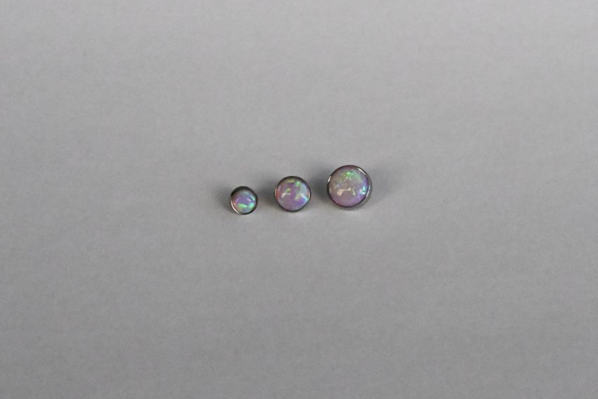 ライトピンクオパール