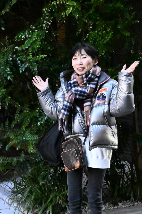 ゲートブリッジ 渋谷