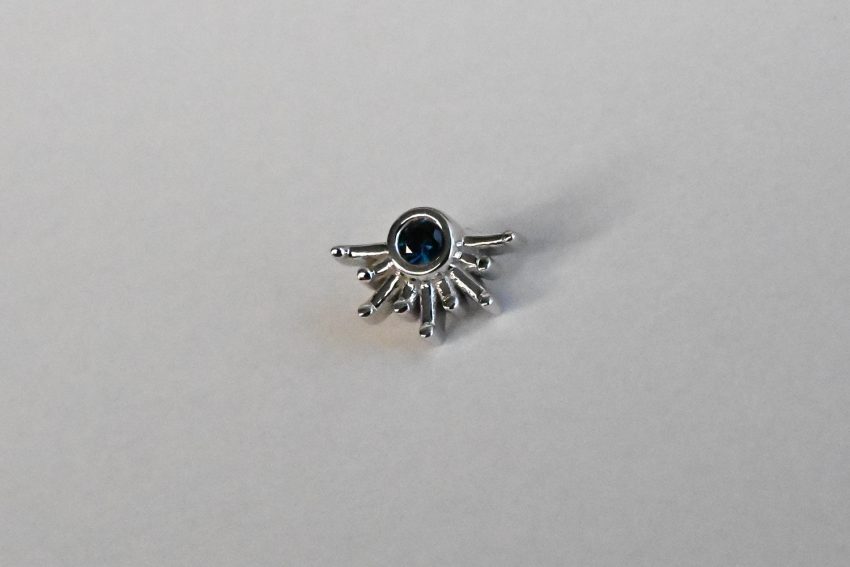 ブルーサファイア