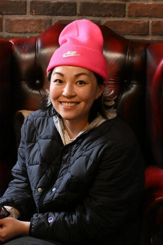 ゲートブリッジ 渋谷