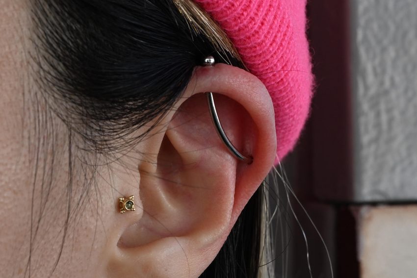 インダストリアル