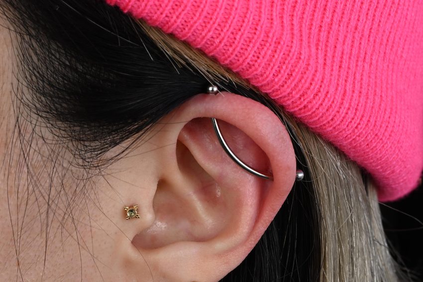 インダストリアル