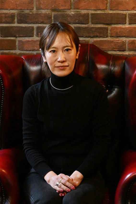 ゲートブリッジ 渋谷