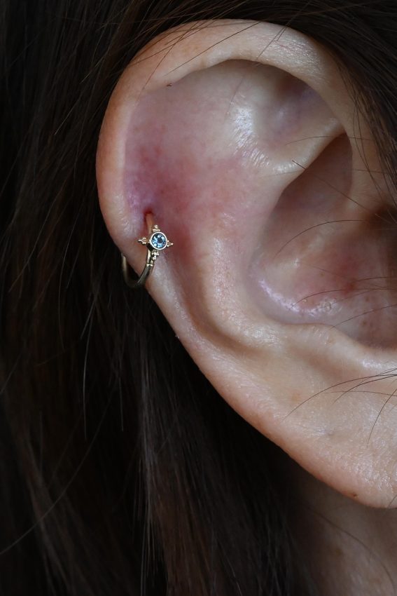 アレキサンドライト