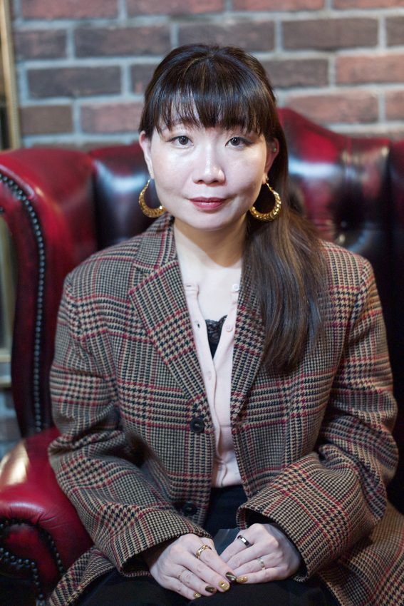 ゲートブリッジ 渋谷