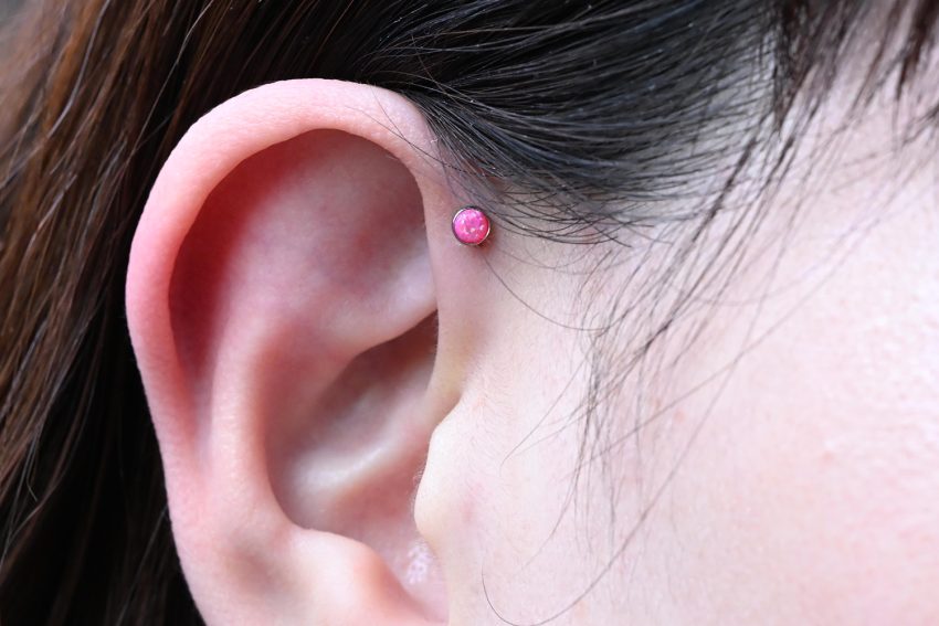 フォワードヘリックス