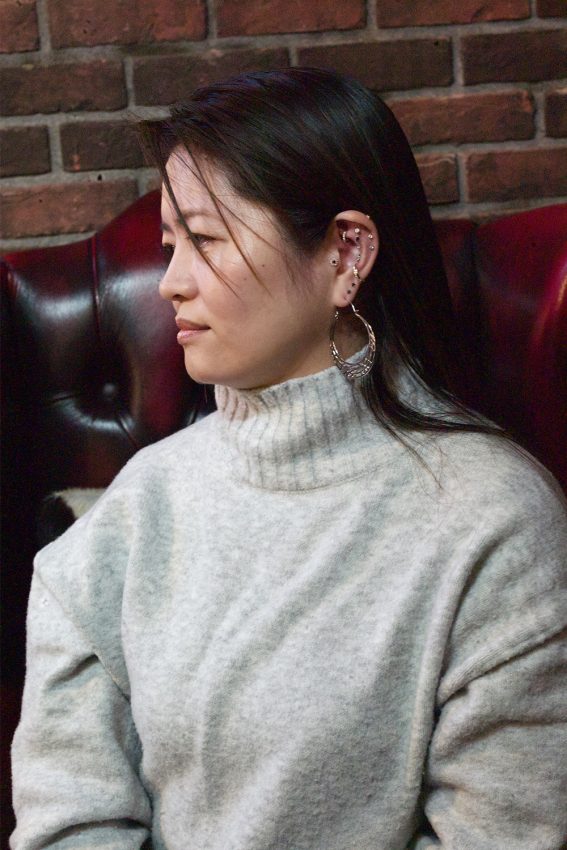 ゲートブリッジ 渋谷