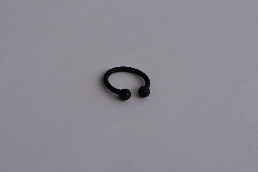 サーキュラーバーベル