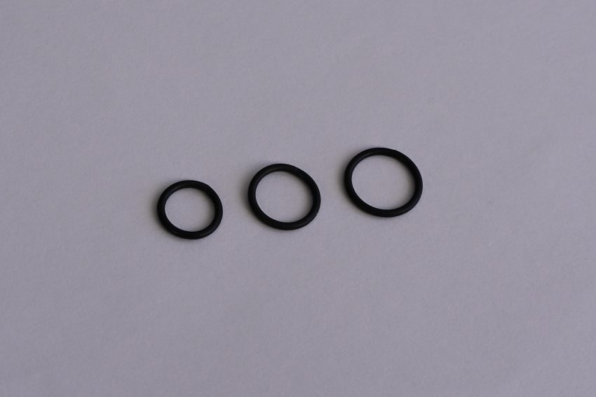 マットブラック