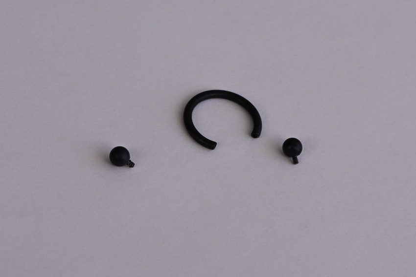 サーキュラーバーベル