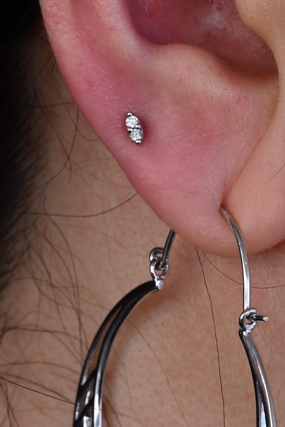 グレーダイヤモンド